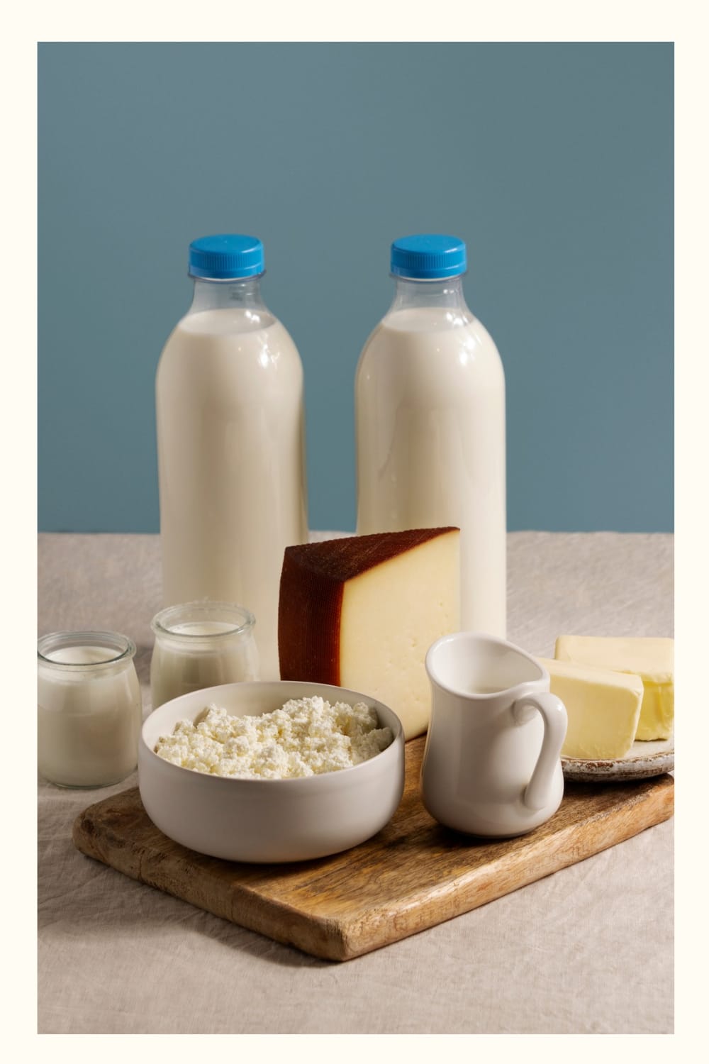 Farm Fresh Dairy Products – Pure & Organic from GreenRoots Organic Farm