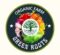 Greenroots Farm logo – organic vegetables, dairy & tourism