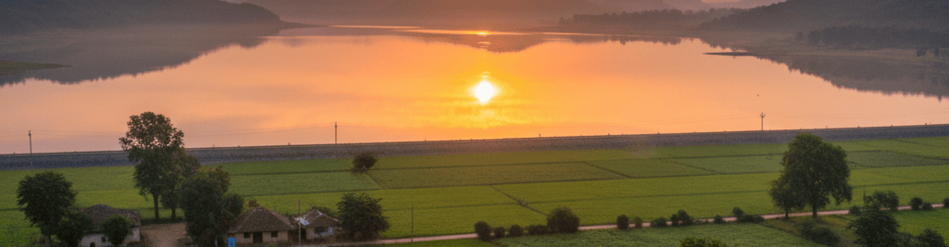 Agro-Tourism & Farm Stay